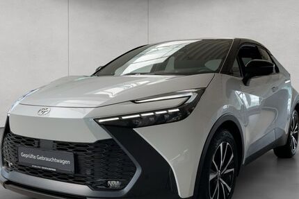 Toyota C-HR 13.400 km 27.850 &euro; Stuttgart 70469