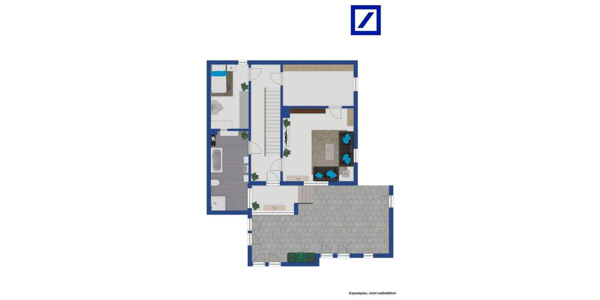 Reihenendhaus Kyffhäuserland Bendeleben - 6 Zimmer, 95 m&sup2;, 24.900&euro; | Angebot:25685564