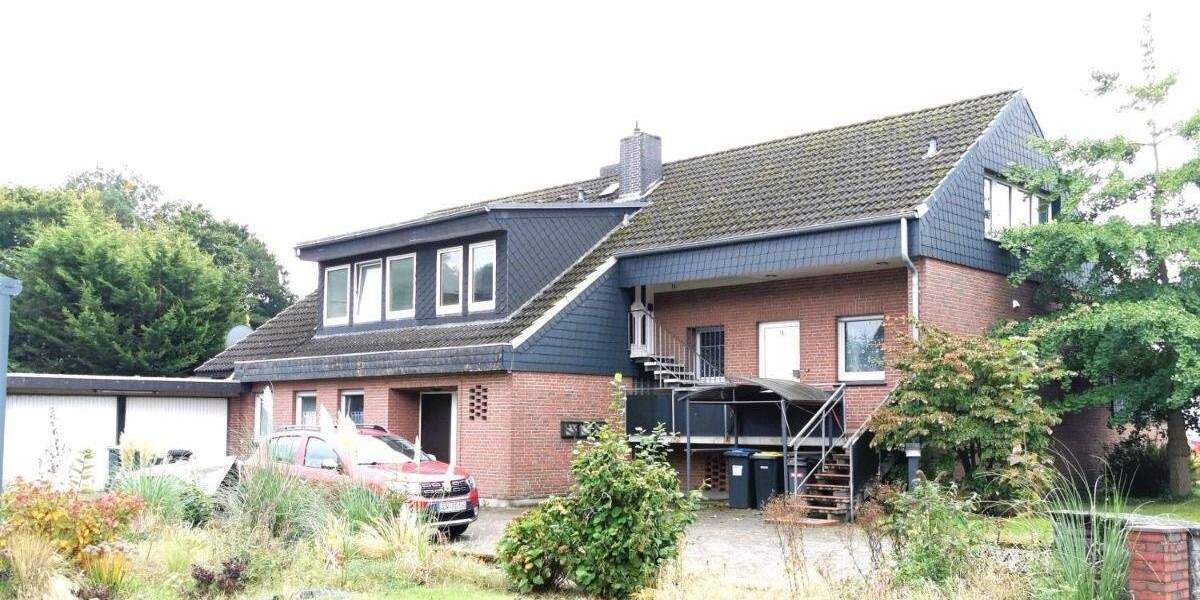Mehrfamilienhaus, Wohnhaus Zeven - 1 Zimmer, 335 m&sup2;, 429.000&euro; | Angebot:25566999