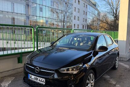 Opel Corsa 78.552 km 12.490 &euro; Rosengarten 21224