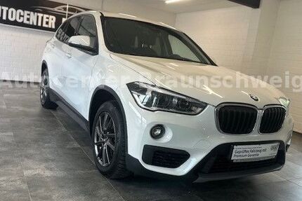 BMW X1 129.000 km 15.990 &euro; Braunschweig 38112