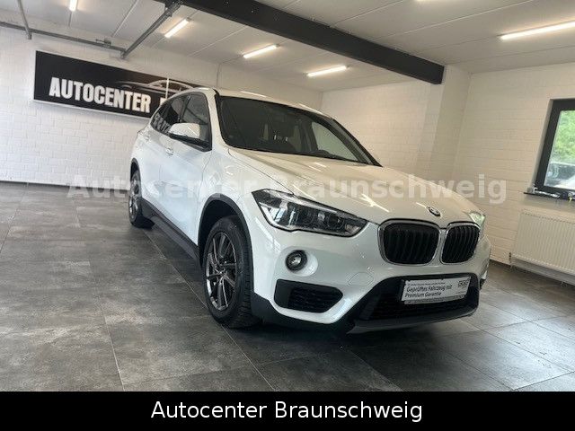BMW X1 129.000 km 16.450 &euro; Braunschweig 38112