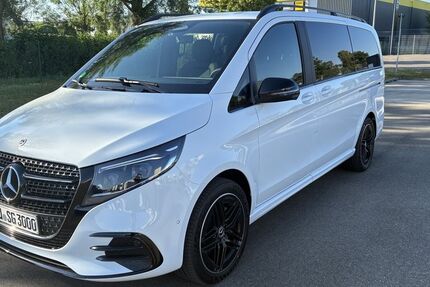 Mercedes-Benz V 300 9.000 km 106.870 &euro; Neu-Ulm 89231