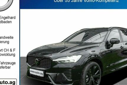 Volvo XC60 5.966 km 61.444 € Freiburg 79108