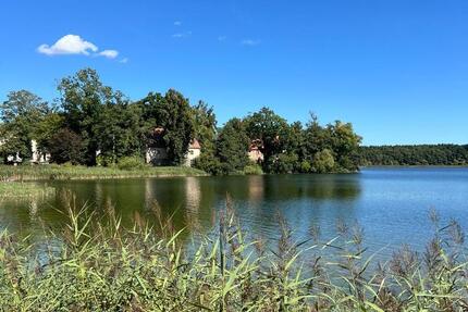 Wohnung Lindow (Mark) - 2 Zimmer, 52 m&sup2;, 385&euro; | Angebot:25905722