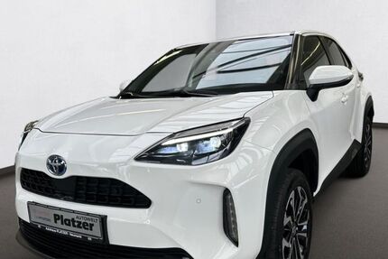 Toyota Yaris Cross 60.755 km 22.950 € Neumarkt 92318
