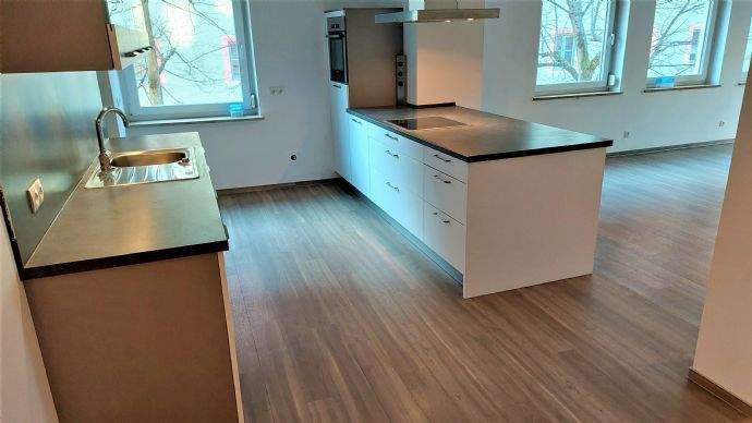 Etagenwohnung Weiden in der Oberpfalz Weiden - 4 Zimmer, 153 m&sup2;, 1.450&euro; | Angebot:26410304