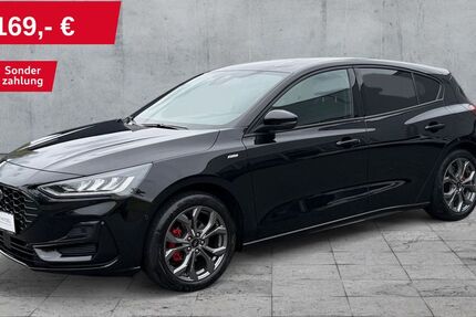 Ford Focus 53.323 km 15.440 &euro; Kulmbach 95326