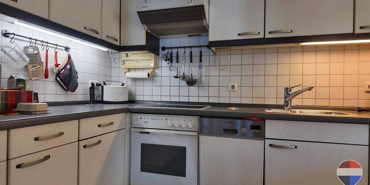 Etagenwohnung Kleve - 4 Zimmer, 97 m&sup2;, 268.000&euro; | Angebot:26804358