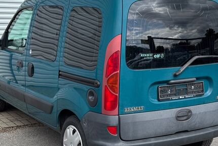 Renault Kangoo 150.000 km 2.690 € Solingen 42719