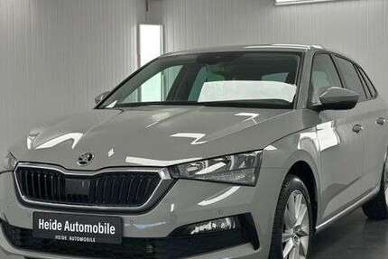 Skoda Scala 28.000 km 18.990 &euro; Heide 25746
