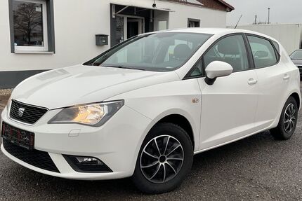 Seat Ibiza 84.757 km 6.699 &euro; Nordhausen 99734