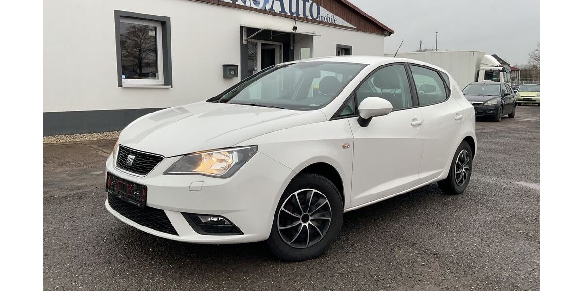 Seat Ibiza 84.757 km 6.999 &euro; Nordhausen 99734