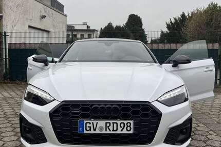 Audi A5 109.000 km 34.000 &euro; Mönchengladbach 41065