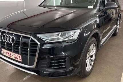 Audi Q7 180.000 km 29.155 &euro; Rheinzabern 76764