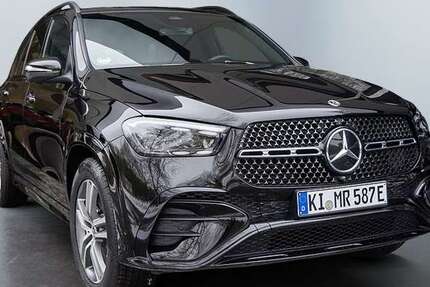 Mercedes-Benz GLE 350 9.999 km 88.950 &euro; Kiel 24109