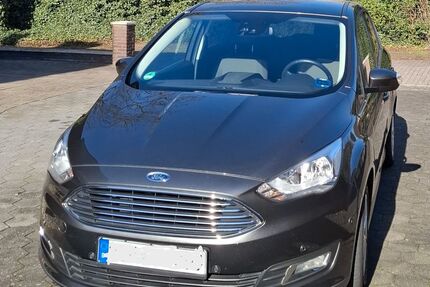 Ford C-Max 78.000 km 9.900 &euro; Gronau 48599