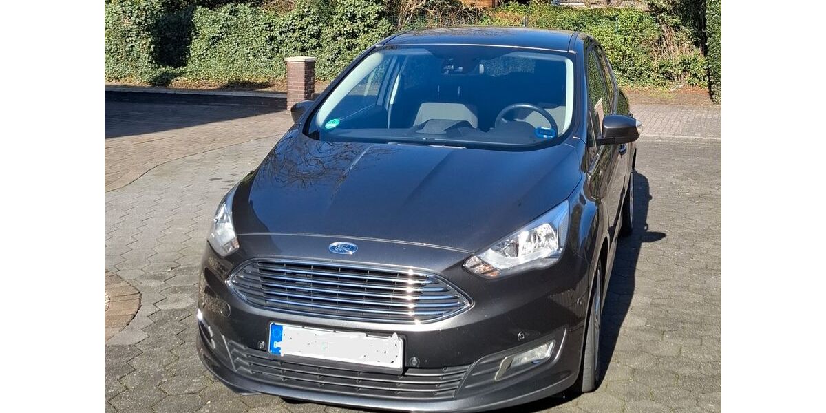 Ford C-Max 78.000 km 9.900 &euro; Gronau 48599