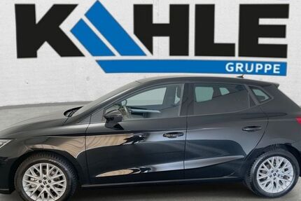 Seat Ibiza 12.485 km 21.390 &euro; Neustadt am Rübenberge 31535