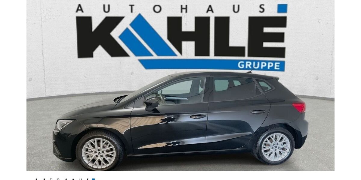 Seat Ibiza 12.485 km 21.690 € Neustadt am Rübenberge 31535