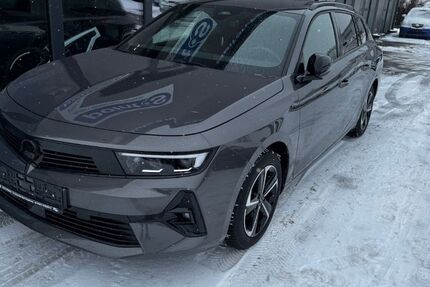 Opel Astra 2.950 km 22.950 &euro; Bad Segeberg 23795