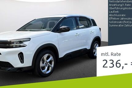 Citroen C5 Aircross 28.676 km 19.460 &euro; Borken 46325