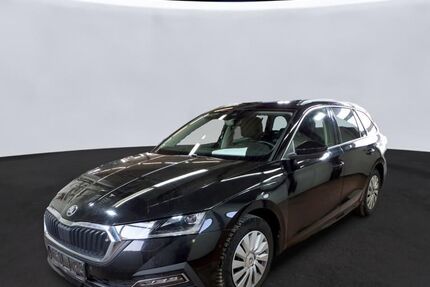 Skoda Octavia 115.512 km 20.590 &euro; Nabburg 92507
