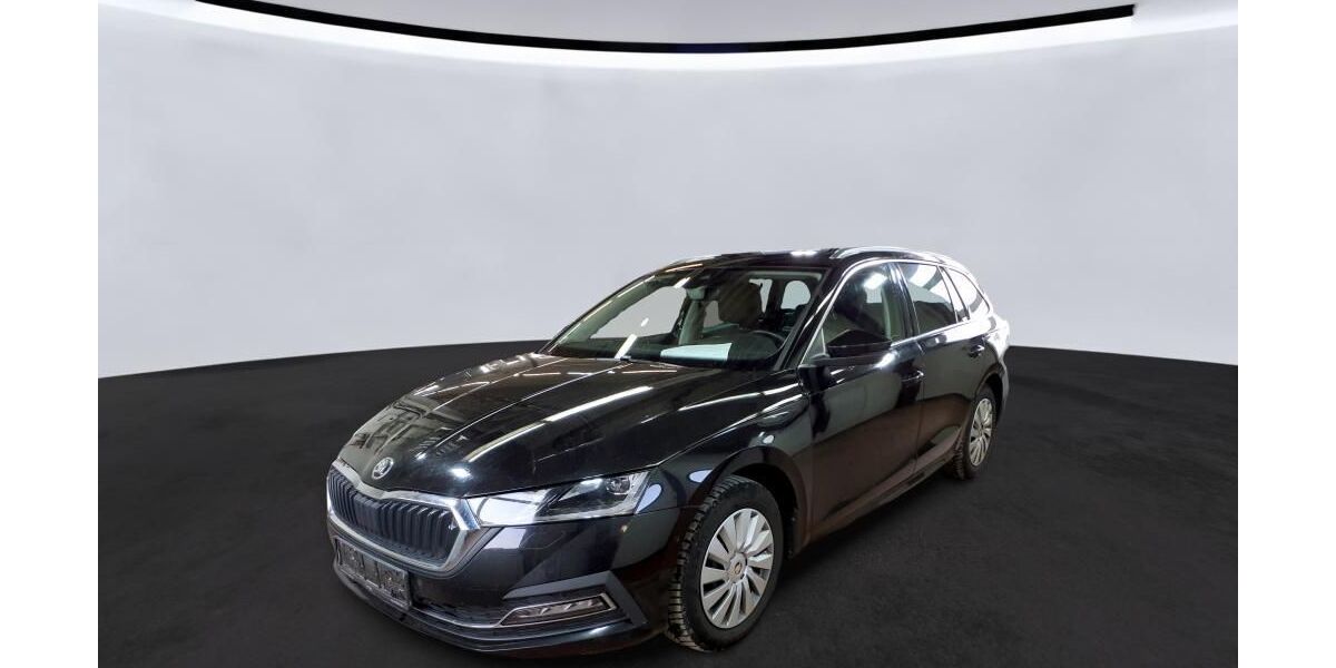 Skoda Octavia 115.512 km 20.590 &euro; Nabburg 92507