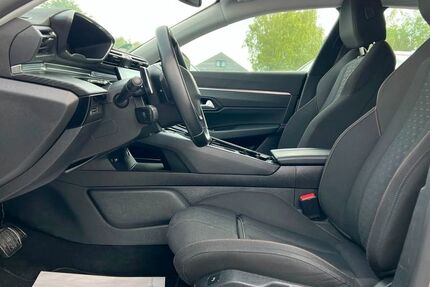 Peugeot 508 120.907 km 13.890 &euro; Stolberg 52222