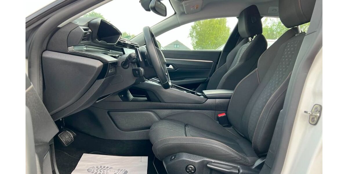 Peugeot 508 120.907 km 13.890 &euro; Stolberg 52222