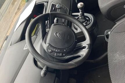 Citroen C4 Picasso 201.320 km 3.900 &euro; Aurich 26603