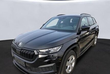 Skoda Kodiaq 101.153 km 33.980 &euro; Hannover 30519