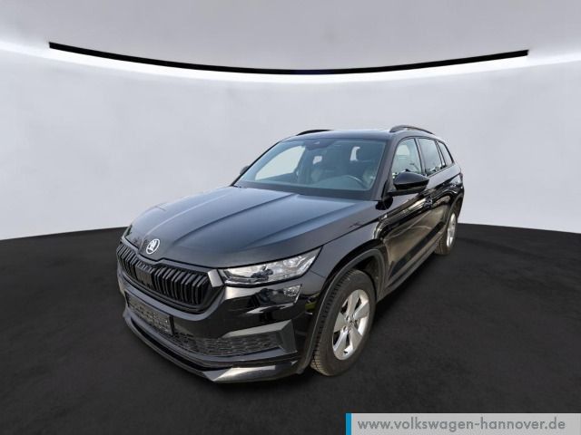 Skoda Kodiaq 101.153 km 33.980 &euro; Hannover 30519