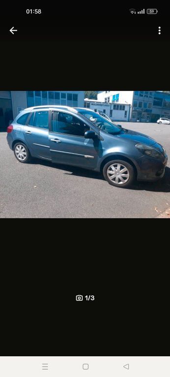 Clio