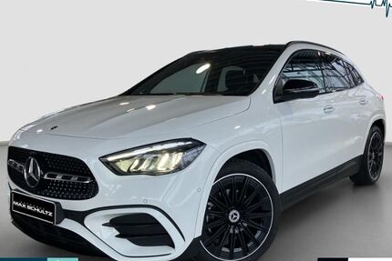Mercedes-Benz GLA 200 18.000 km 40.900 &euro; Weimar 99428