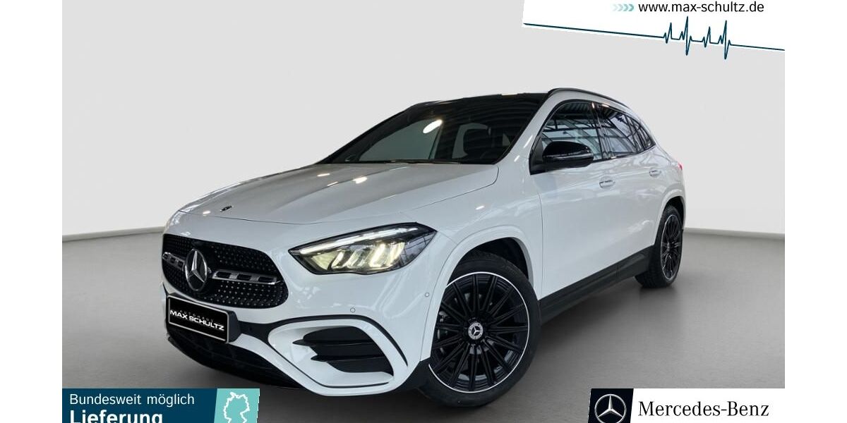 Mercedes-Benz GLA 200 18.000 km 40.900 &euro; Weimar 99428