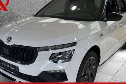 Skoda Kamiq 1.050 km 29.995 &euro; Weiden 92637