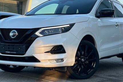 Nissan Qashqai 61.500 km 15.850 &euro; Erftstadt 50374