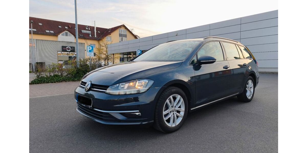 VW Golf 153.500 km 10.800 &euro; Elsenfeld 63820