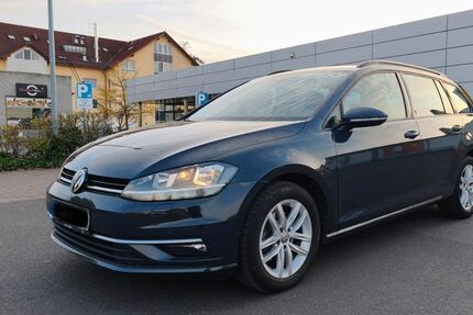 VW Golf 153.500 km 11.200 &euro; Elsenfeld 63820