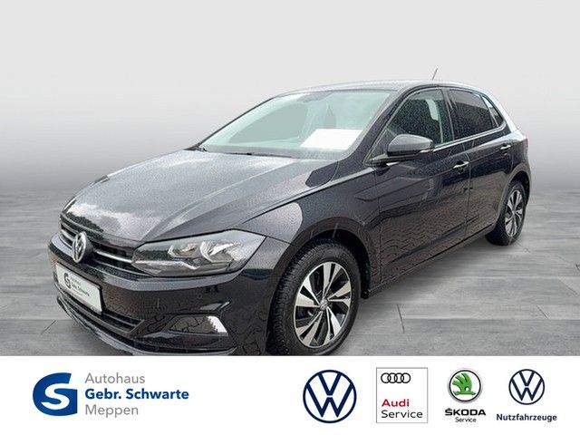 VW Polo 49.400 km 15.790 € Meppen 49716