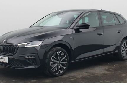 Skoda Scala 25.500 km 22.980 &euro; Würzburg 97084