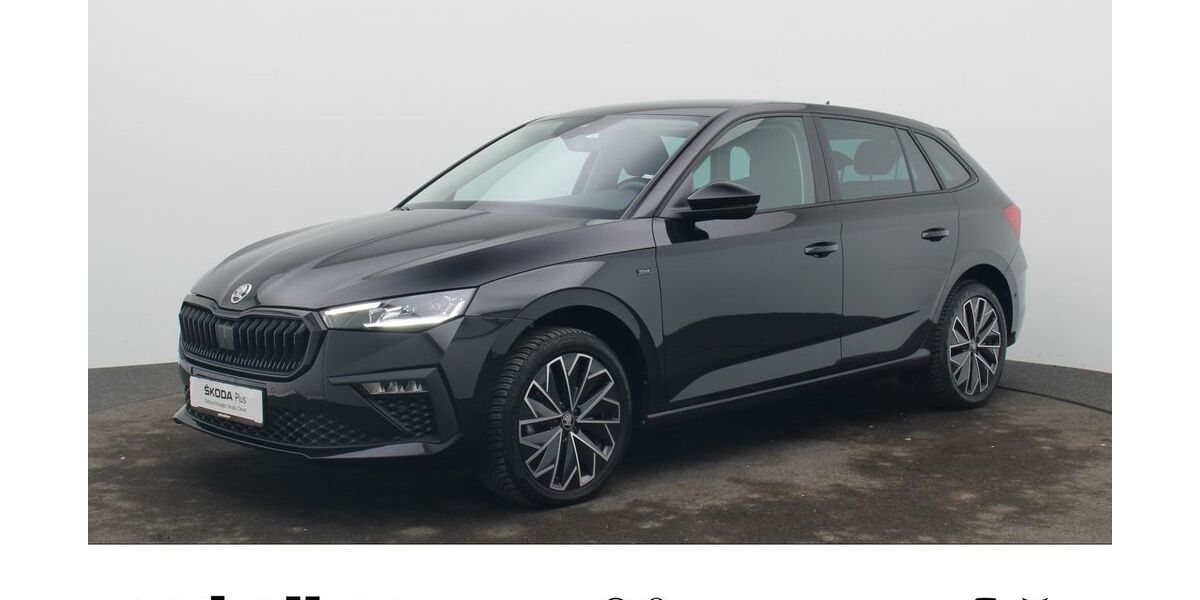 Skoda Scala 25.500 km 22.980 &euro; Würzburg 97084