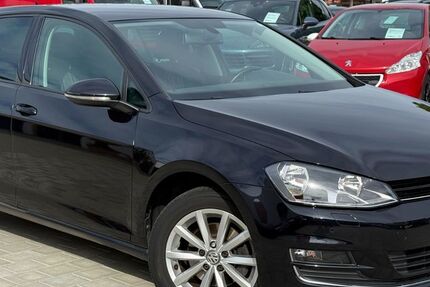 VW Golf 119.990 km 12.490 € Gundelfingen 79194