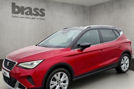 Seat Arona 18.373 km 20.980 € Frankfurt 60488