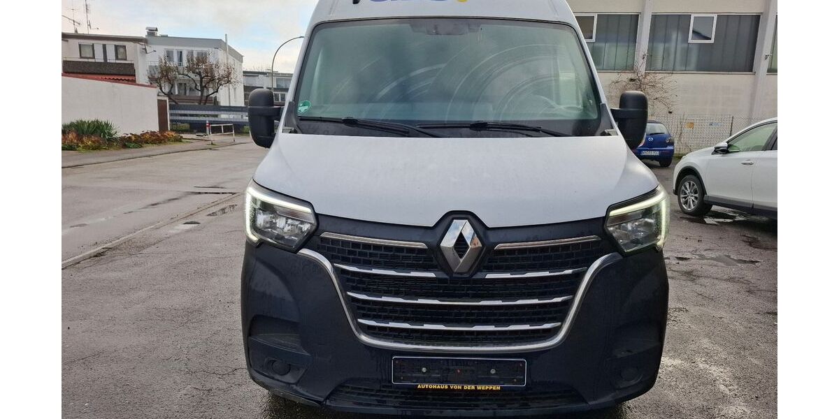 Renault Master 119.456 km 12.900 € Kernen i. r 71394