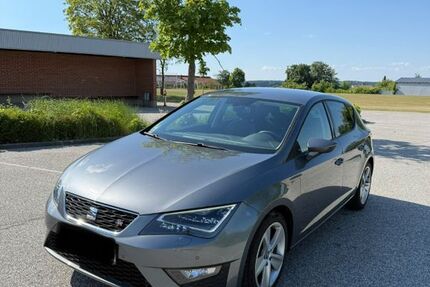Seat Leon 155.912 km 9.990 &euro; Simbach 94436