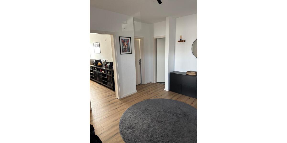 Erdgeschoßwohnung Varel - 3 Zimmer, 89 m&sup2;, 850&euro; | Angebot:26239088