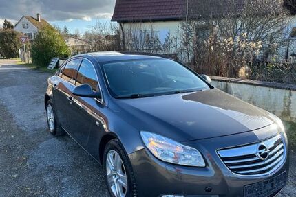 Opel Insignia 147.000 km 4.700 &euro; Achern 77855