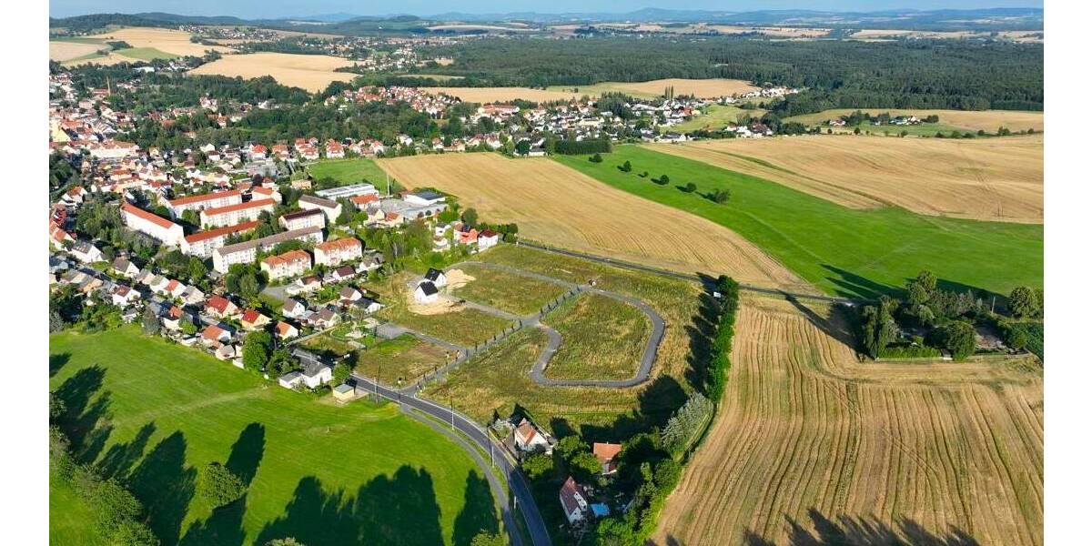 Grundstück Pulsnitz - 132.750&euro; | Angebot:22451008